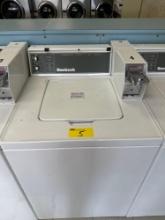 Huebsch Washing Machine