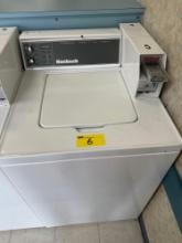 Huebsch Washing Machine