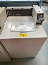 Huebsch Washing Machine