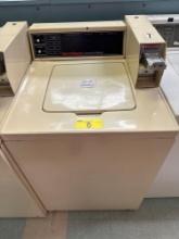 Speed Queen Commercial Washing Machine