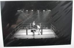 Presse Sports Marcel Cerdan Jean Zides 1938 Boxing Sports