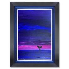 Untitled by Wyland Original