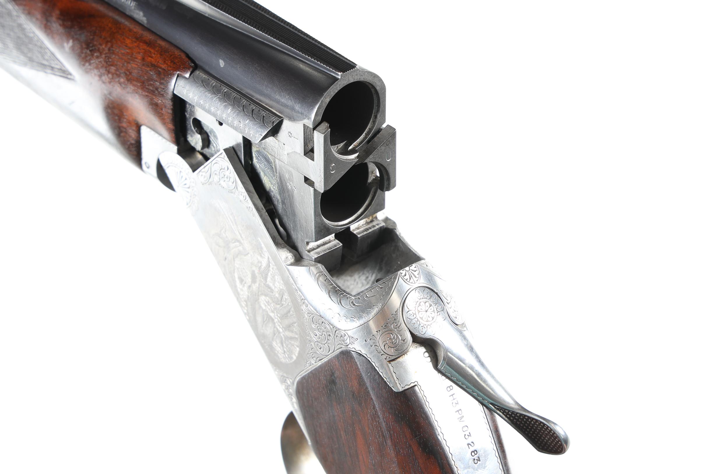 Browning B25 B2G O/U Shotgun 12ga