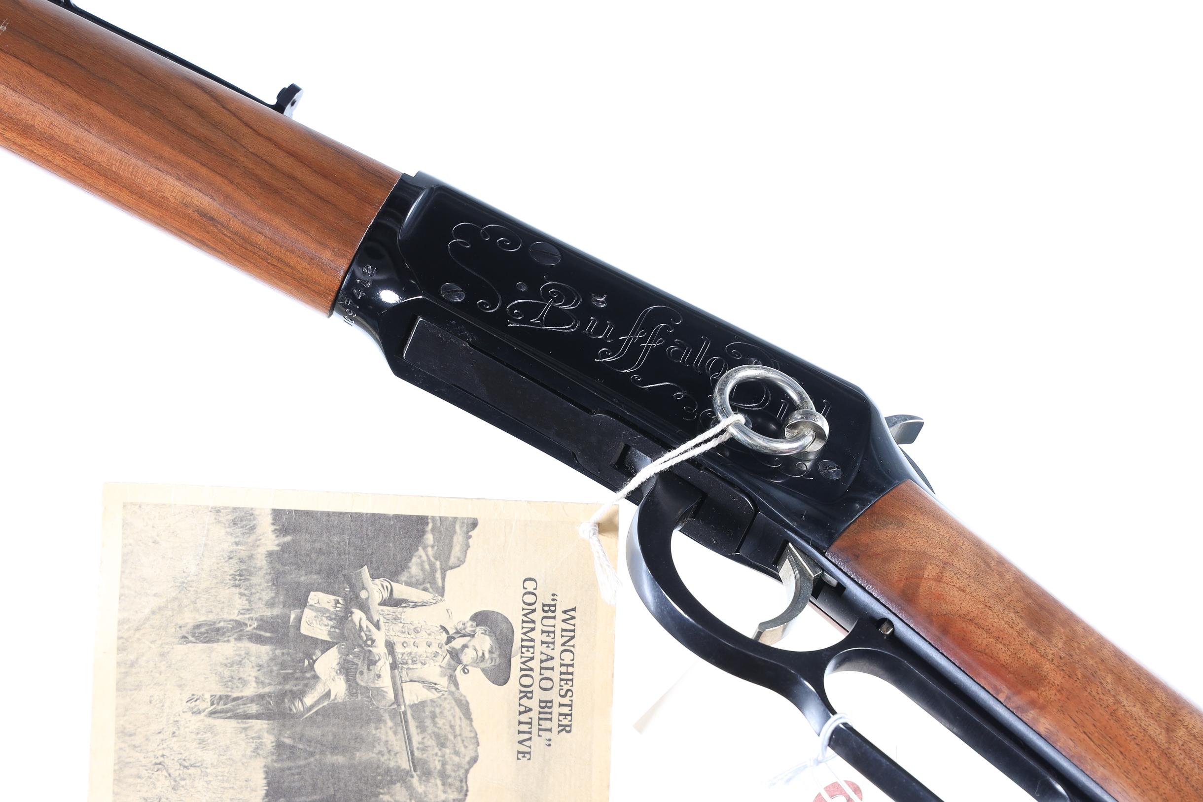 Winchester 94 Lever Rifle 30-30