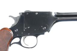 H&R USRA Pistol .22 lr