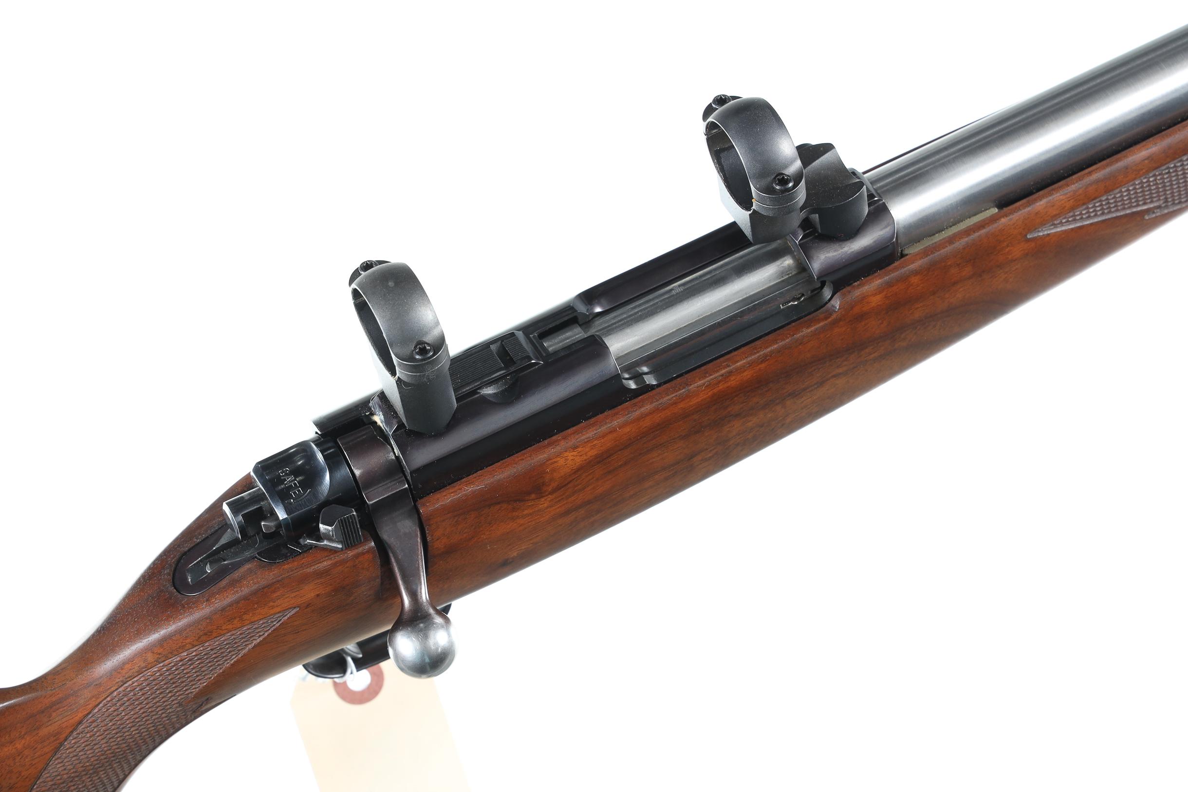 Ruger M77/22 Bolt Rifle .22 Hornet