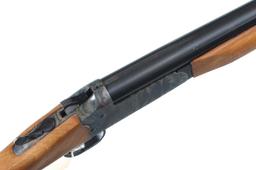 Carrero & Astelarra Vanguard Sgl Shotgun 12ga