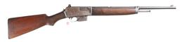 Winchester 1907 Semi Rifle .351 cal