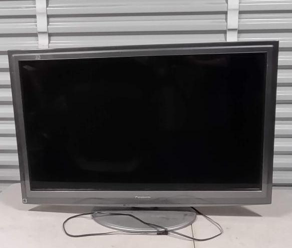 Panasonic 42in LCD TV
