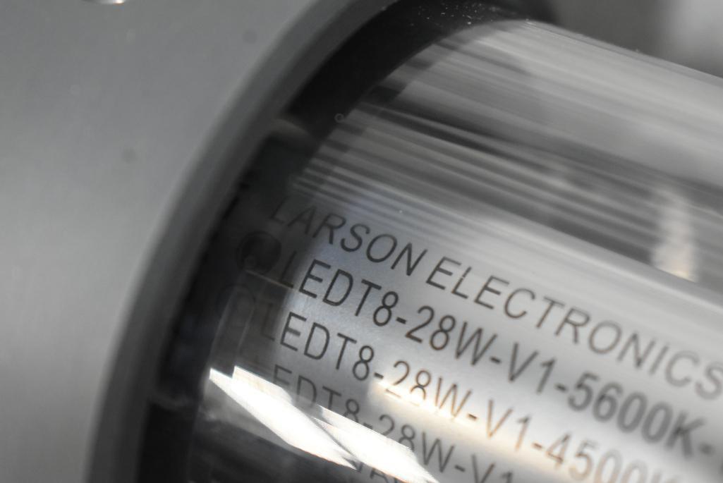 NEW Larson Electronics Explosion Proof LED Work Light
