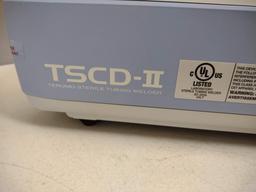 TSCD-II Terumo Sterile Tubing Welder