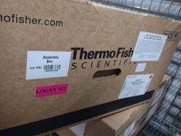2 Cases Of Thermo Fisher Scientific Bio Process Containers
