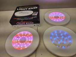 5 LED Lights