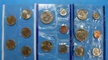 US Mint 2003 Uncirculated Coin Set Philadelphia
