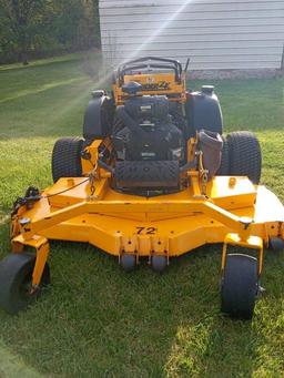 2019 Wright Stander ZTR Commercial Mower