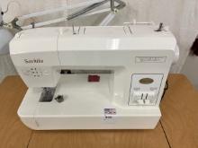 Sashiko Sewing Machine