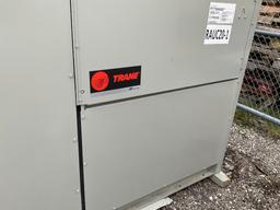 Trane Compressor Condensor Unit