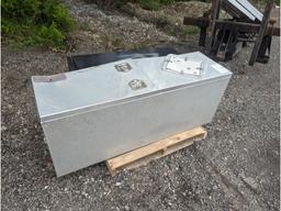 Parts Source & Buyers Aluminum & Steel Truck Tool Boxes