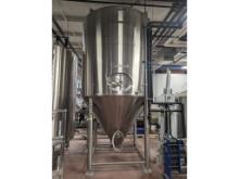 2013 Craftwerk 100 BBL Jacketed Fermenter