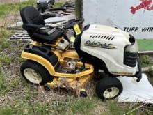 CUB CADET GT2544 RIDING LAWN MOWER, PARTS