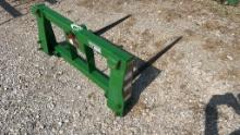 Frontier Ag Power Hay Spear