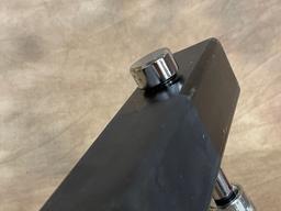 Ball Mount Hitch