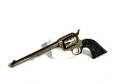 Colt Model Peacemaker Buntline .22LR Revolver