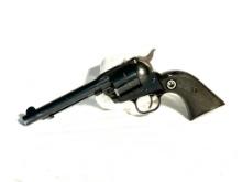 Ruger Model Single 6  .22LR Revolver