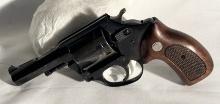Charter Arms Model Bulldog .44 Special Revolver