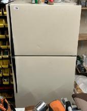 Hotpoint Refrigerator/Freezer