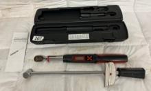 Torque Wrench Lot