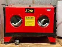 Stark Sand Blast Cabinet