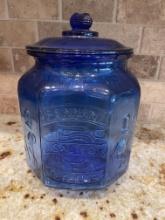 Vintage Large Planters Jar