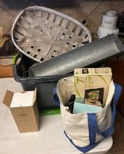 Lot Of Household Décor And More