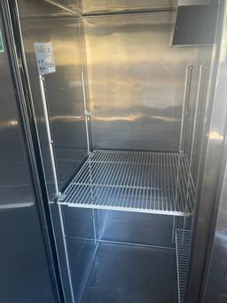 M3 turbo air refrigerator