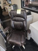 Executive Office Chair