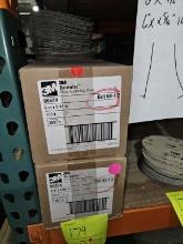 3m 5/16x6" Resinite Discs ***Sold By the SF Times the Money***