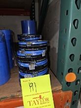 3m Blue Tape ***Sold By the SF Times the Money***