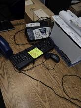 Various Office Electronics