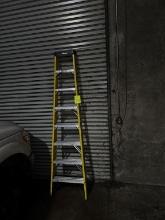 Husky 7ft A Frame Ladder