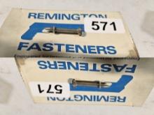 Remington Fasteners 1 box 2" Nails