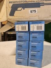 Remington Fasteners 1/16 9/64 10 in box