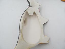 Clay Art Penguin Hook & Mobile