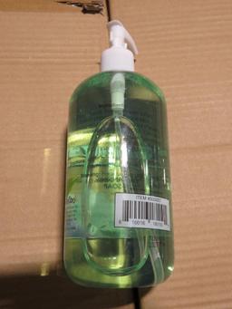 (8) Cases of We Clean, Deep Cleansing Hand Soap