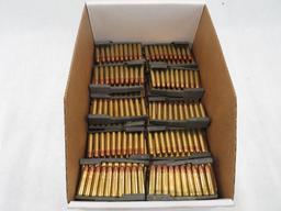 (400) .30 Carbine Cartridges