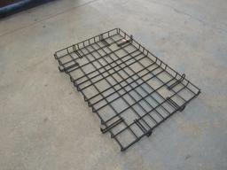 Wire Roof Rack, 38"x29"