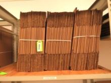 (75) Corrugated Boxes