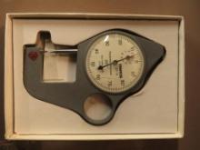 Ames Thickness Measurer