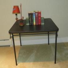 Card Table Lot