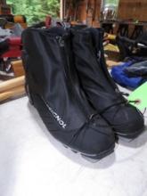 Rossignol X3 XC Ski Boots